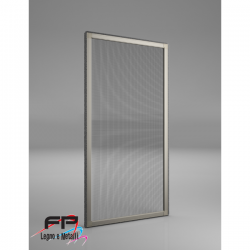 zanzariera tradizionale aira